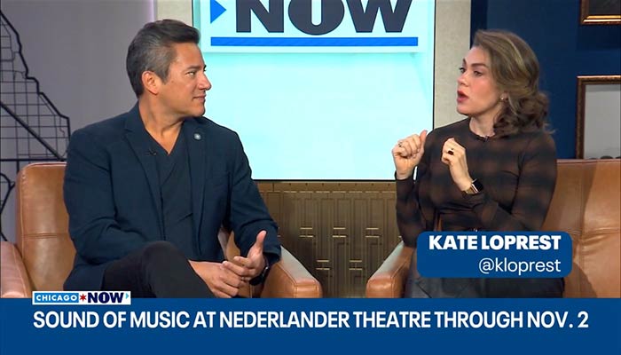 FOX32 Chicago Thumbnail