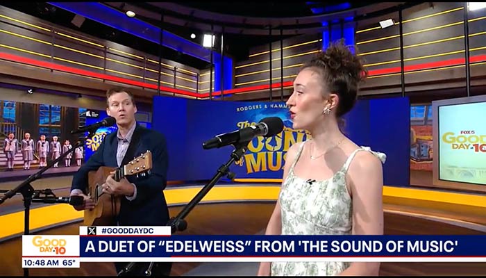 FOX5 Washington DC Thumbnail