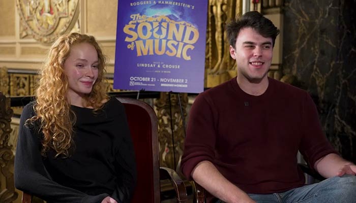 Front Row Phyllis Thumbnail